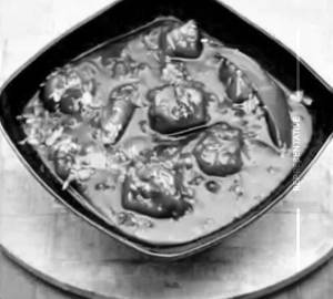 Veg Manchurian Gravy