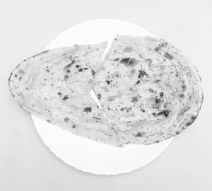 Hyderabadi Naan