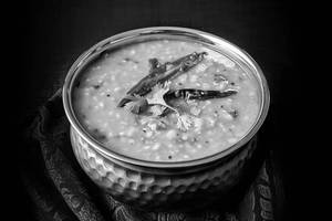 Dal Tadka Yellow