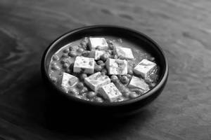 Matar Paneer[500 Ml]