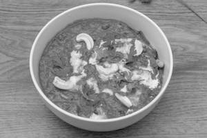 Tomato kaju paneer
