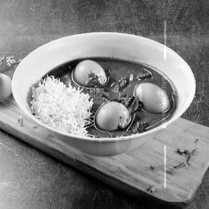 Egg Curry