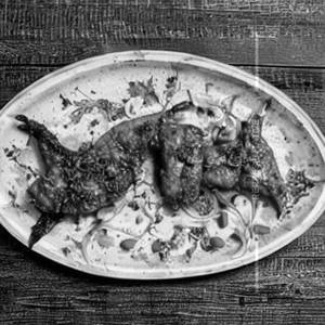 Chilly Fish