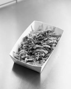 High Loaded Fries