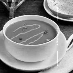 Tomato Soup Cream