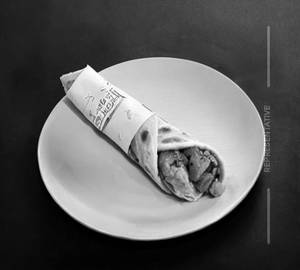 Egg Chicken Roll