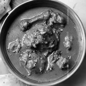 Chicken Masala