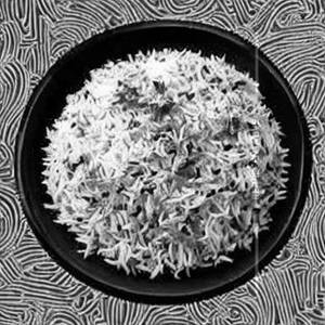 Jeera Rice 