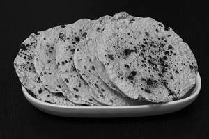 Tandoori Papad