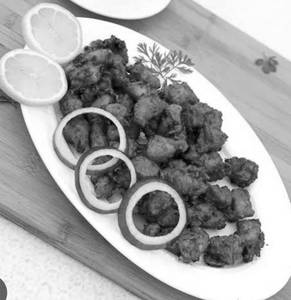 Chicken Pakoda [200 Grams]
