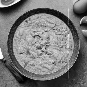 Egg Korma