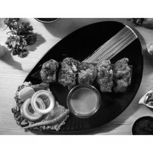 Mathania Chicken Tikka