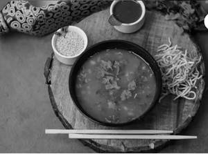 Veg Manchow Soup