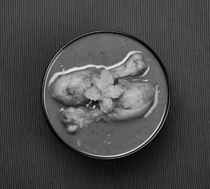 Chicken Curry