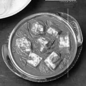 Paneer kadai