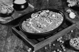 Matar Mushroom