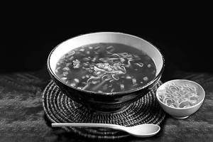 Veg Manchow Soup