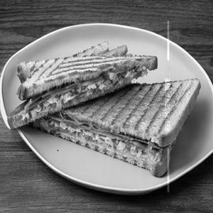 Veg Sandwich