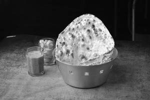 Butter Naan