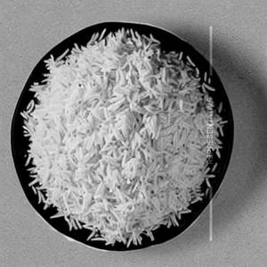 Plain Rice