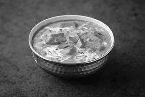 Paneer Lababdar