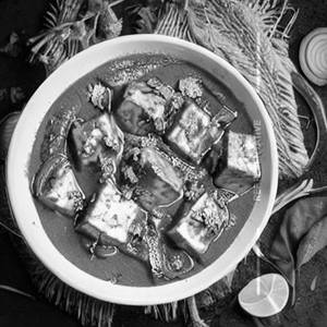 Kadhai Paneer 