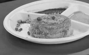 Butter Crisp Kutch Ki Dabeli