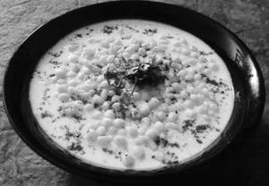 Bundi Raita