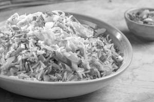 Egg Fried Rice