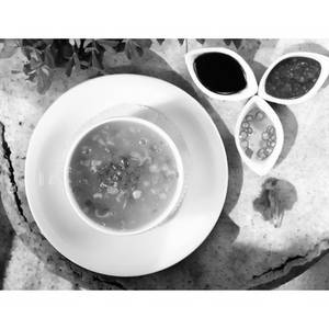 Chicken Clear Soup