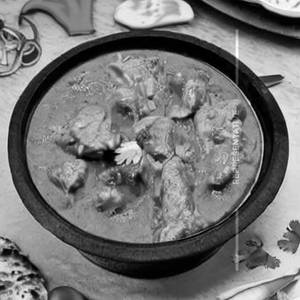 Chicken Korma