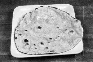 Butter Roti