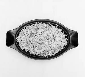 Jeera Rice (Chawal)