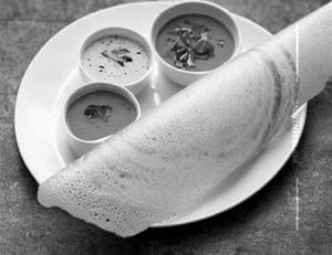 Masala Dosa