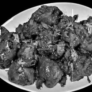 Pahadi Chicken