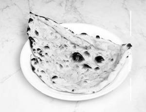 Butter naan