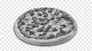 Chicken Supreme Pizza