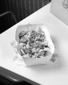 High Street Fries
