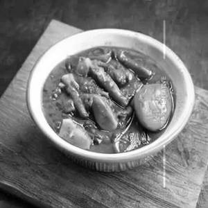 Kadai Vegetables