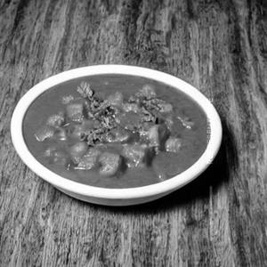 Dal Hara Masala Yellow
