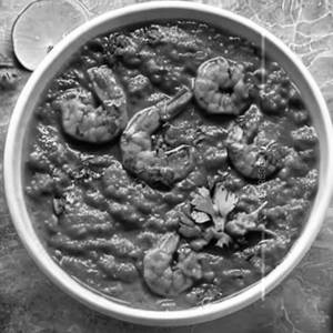 Prawn Masala