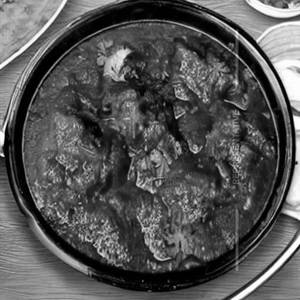 Guvhati Mutton
