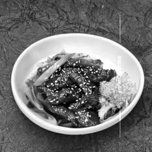 Beef Teriyaki