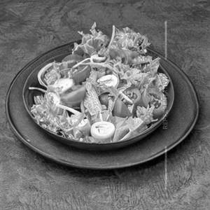 Green Salad