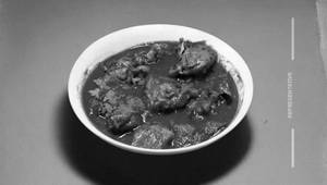 Chicken Kadai
