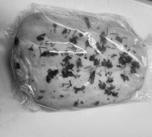 Whole Wheat Kulcha (4 Pcs)