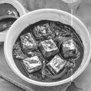 Palak Paneer