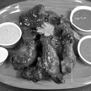 Chicken Peshawari Boneless