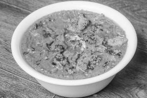 Mughlai chicken curry