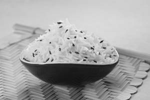 Jeera Rice